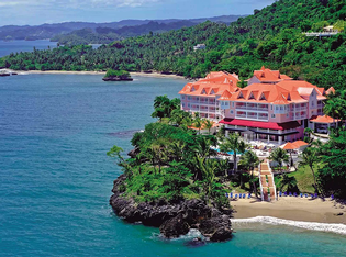 Bahia Principe Luxury Samana – Adults Only